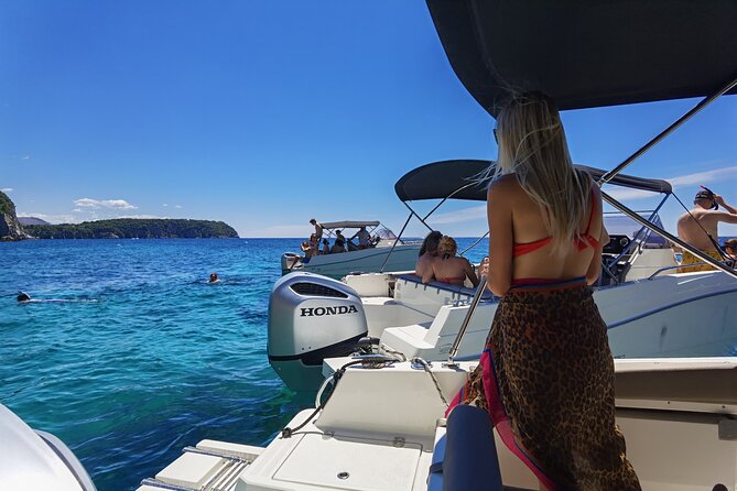Explore Elaphiti Islands in This Unique Tour at Your Own Pace for 4 or 8 Hours - Exploring the Islands at Your Own Pace