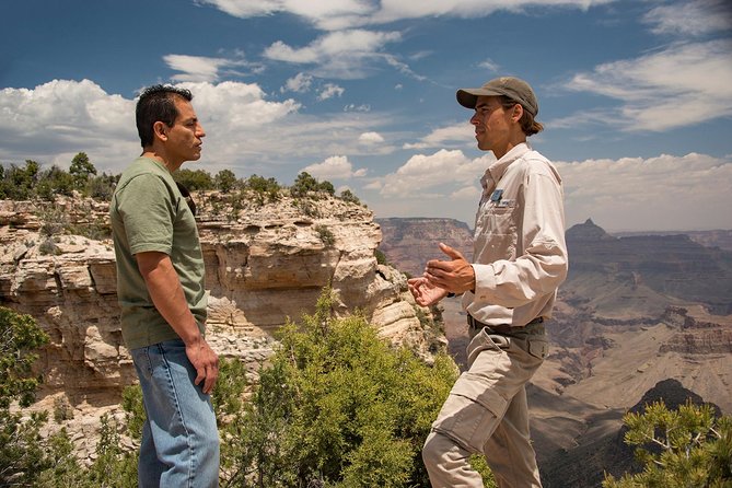Express Grand Canyon Jeep Tour - Accessibility and Participation