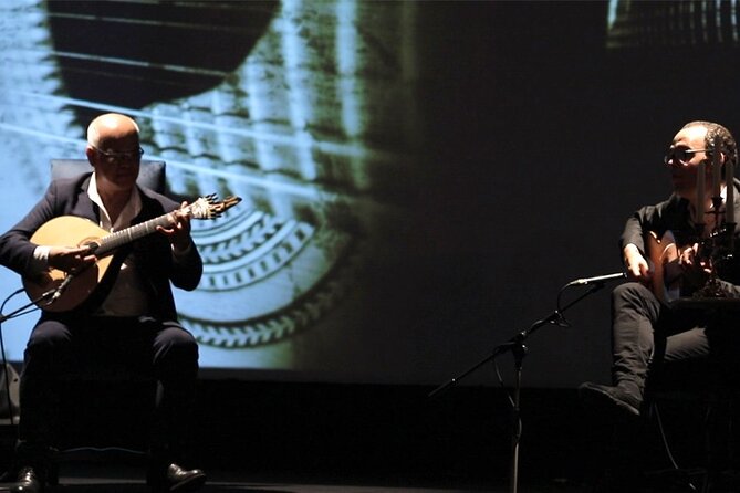 Fado in Chiado - Live Show in Lisbon on Stage for Over 15 Years - Traveler Reviews and Ratings