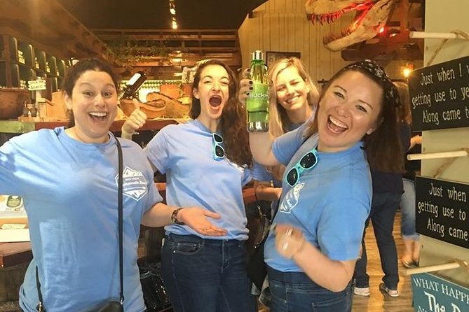Famous Moonshine & Wine Tour From Pigeon Forge - Moonshine and Wine Tasting Experiences