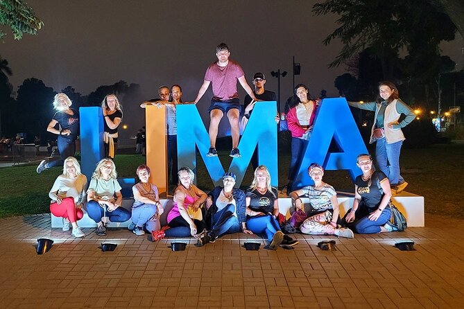 Fantastic Lima: City Tour + Magic Water Show + Local Dinner - Accessibility and Recommended Attire