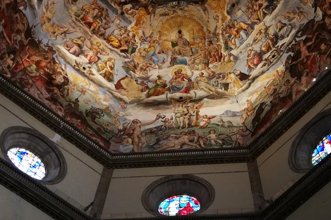 Florence Duomo Complex Guided Tour - Tour Logistics