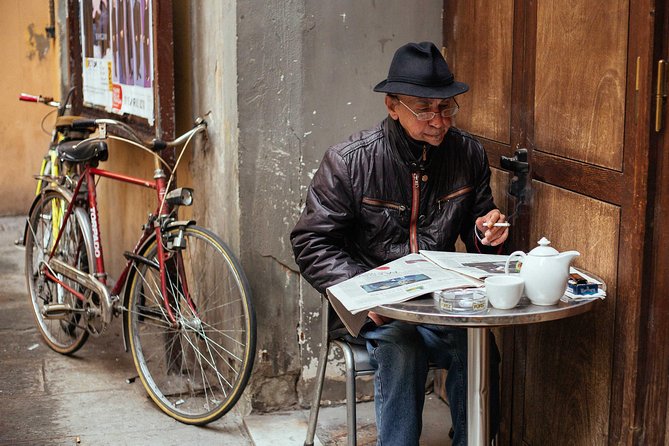 Florence Private Tour: Renaissance, Famous Families & Hidden Gems - Sustainable and Carbon-Neutral Experience