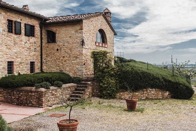 Florence to Tuscany: Chianti, Siena, San Gimignano & Wine + Lunch - Exploring Siena and Its Cathedral