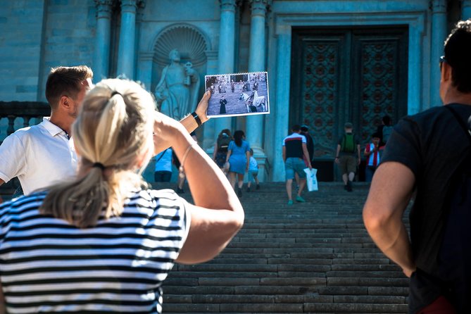 From Barcelona: Game Of Thrones Small Group Tour in Girona - Exploring Gironas Game of Thrones Filming Locations