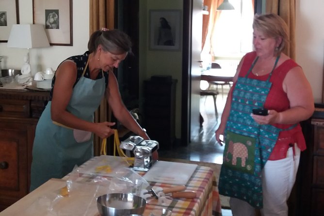 From My Kitchen, Home Cooking Lessons at Grazias House - Practical Information for Booking