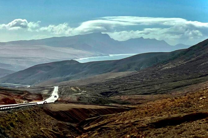 Fuerteventura: PANORAMA GRAND TOUR 2 in 1 Island TOUR. - Meeting and Pickup Locations