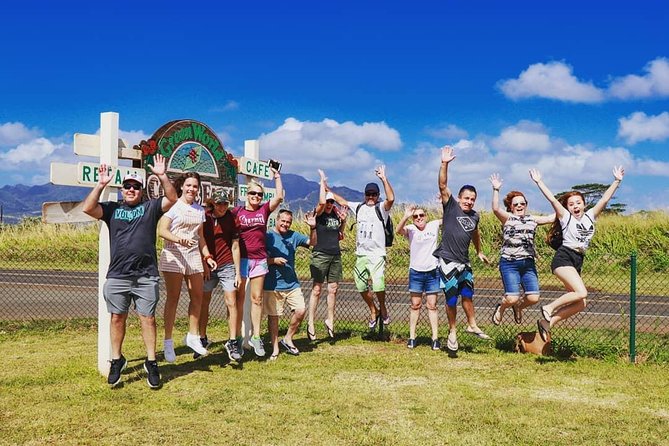 Full-Day Guided Private Tour - Customizing the Tour