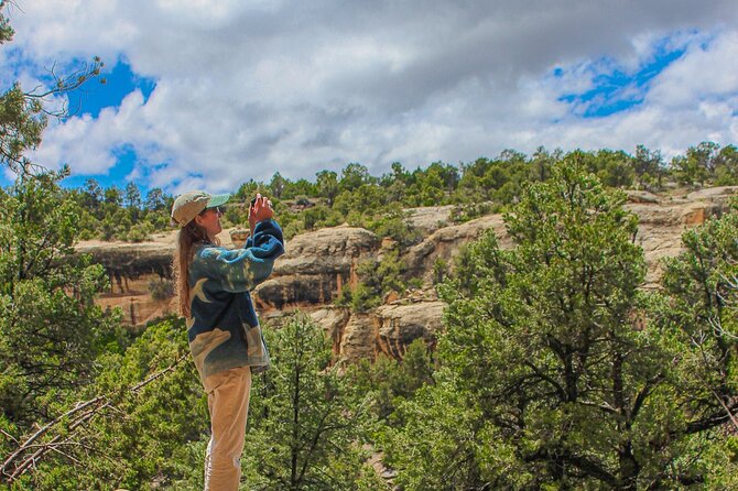 Full-Day Mesa Verde Discovery Tour - Exploring the Ancestral Puebloan Cliff Dwellings