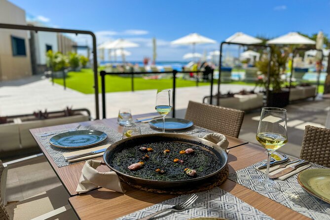 Full Day Ticket at Perchel Beach Club With Lunch - Customer Feedback