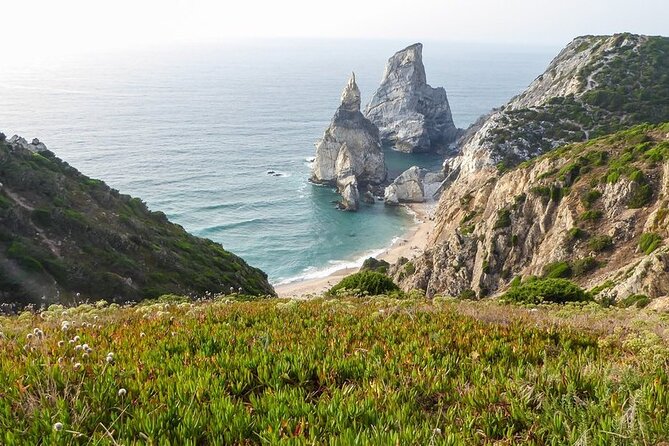 Full Day Tour: Sintra, Pena Palace, Cabo Da Roca, Cascais - Highlights of the Tour Experience