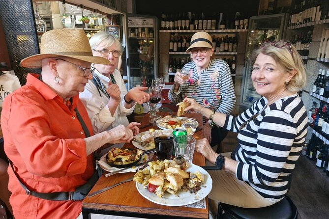 Fun Private Customized City Tour in Buenos Aires - Culinary Experiences