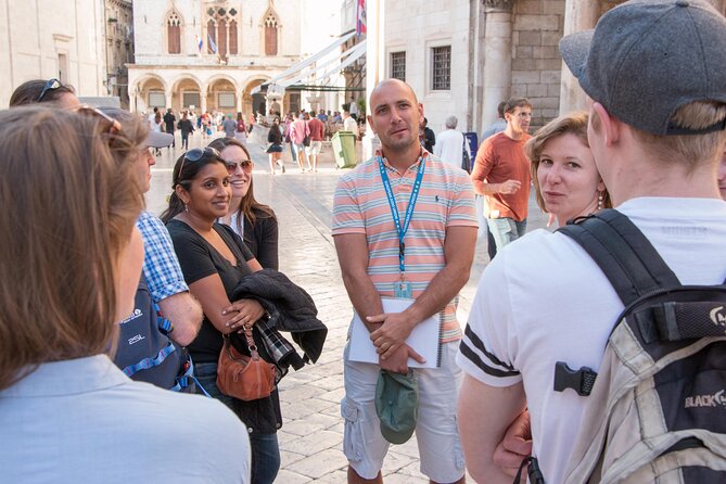 Game of Thrones & Dubrovnik Tour - Uncovering Dubrovniks Historical Significance