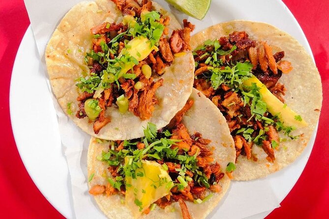 Gaslamp Quarter Downtown San Diego Food Tour - Highlights and Recommendations for the Food Tour