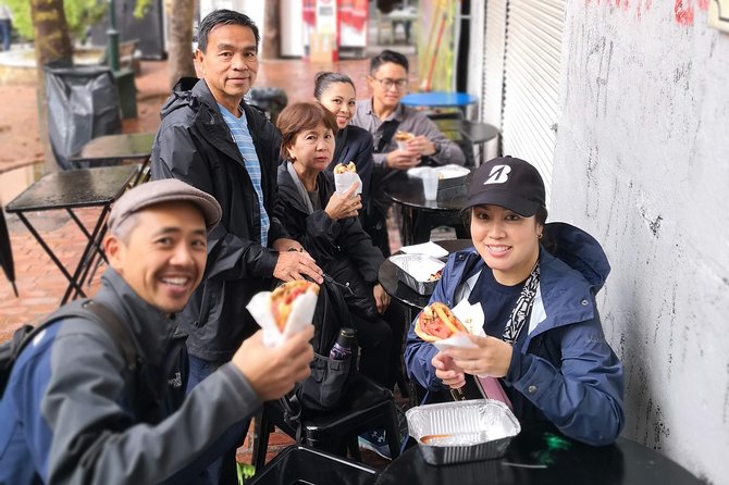 Get a Taste of Athens Food Tour - Taking in the Local Food Culture