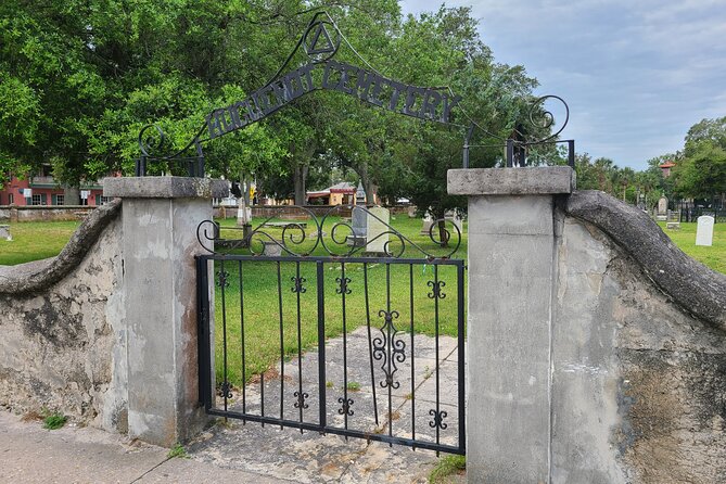 Ghost Tour of St. Augustine: The Original Haunted History Tour - Guest Testimonials