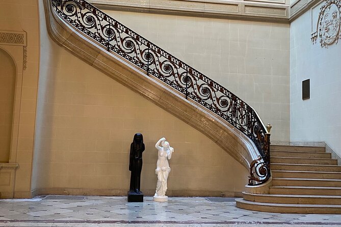 Gilded Age Mansions Tour in New York - Preparing for Your Gilded Age Adventure