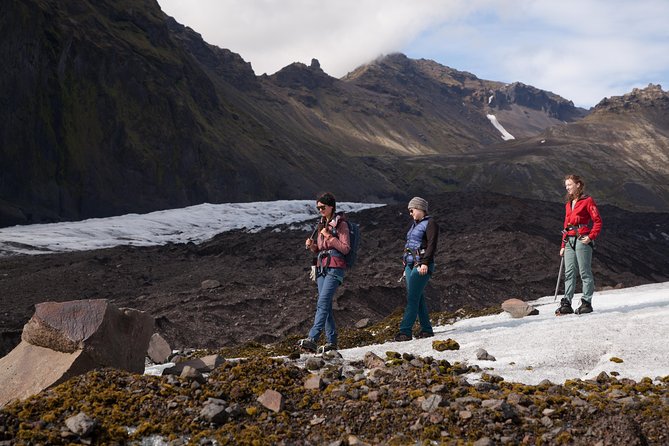 Glacier Hike From Skaftafell - Extra Small Group - Pricing and Booking Details