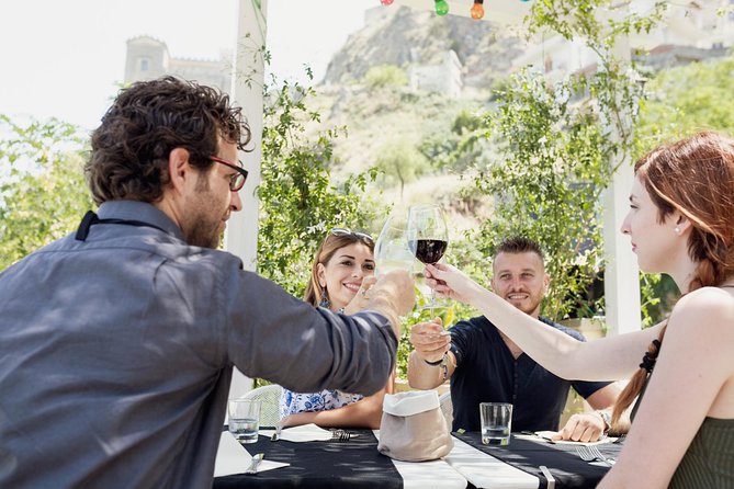 Godfather Vs Mafia Tour & Pasta Lunch (Small Group or Private) - Connecting With Godfather History
