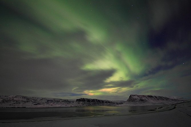 Golden Circle and Northern Lights Superjeep Tour From Reykjavik - Flexibility and Personalized Attention