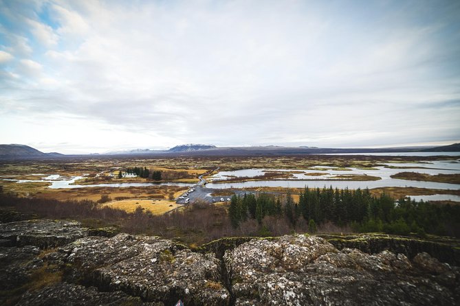 Golden Circle Small-Group Afternoon Tour From Reykjavik - Geysir Geothermal Area
