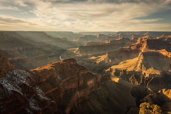 Grand Canyon, Bryce, Zion, Antelope Canyon, Monument Valley 3 Day Tour - Customer Testimonials