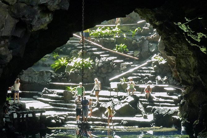 Grand Tour Lanzarote Experience: the Footprint of the Landscape - Accessibility and Convenience: Catering to Diverse Traveler Needs
