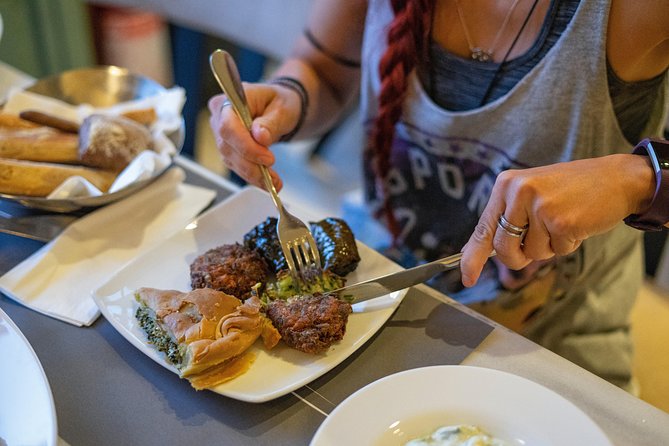 Greek Small-Group Athens Cooking Class & Dinner - Participant Feedback and Testimonials
