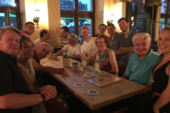 Guided Brewhouse Walking Tour in Cologne - Customer Feedback and Ratings