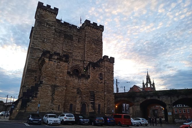 Guided City Walking Tour of Newcastle - Accessibility and Additional Information