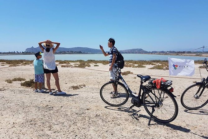 Guided Electric Bicycle Tour in Cagliari - Tour Experience and Highlights