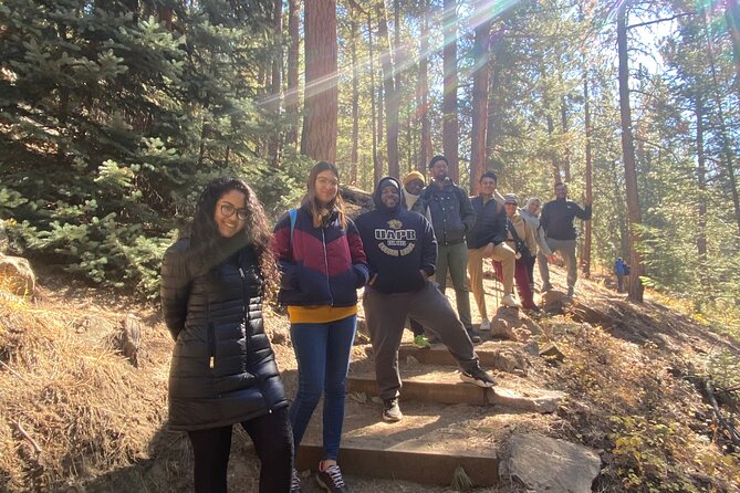 Guided Hiking Tour in Colorado Mountains - Booking and Practical Considerations