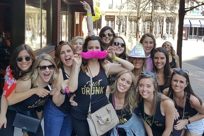 Guided Pub Crawl Walking Tour of Downtown Nashville - Getting the Most Out of the Tour