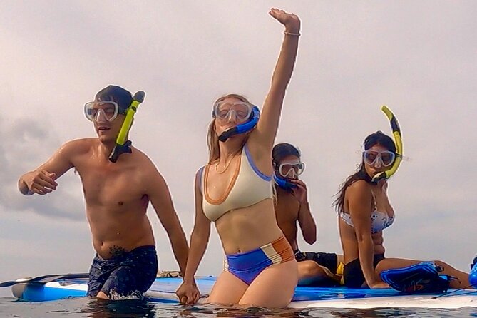 Guided Snorkeling Tour for Non-Swimmers Wailea Beach - Instructors Expertise and Guidance