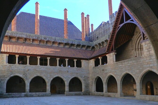 Guimarães & Braga Small Group Tour, Lunch & All Tickets Included - Customer Feedback