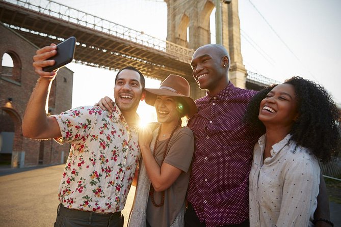 Half-Day Food and Culture Tour of Brooklyn by Bus From Manhattan - Culinary Highlights