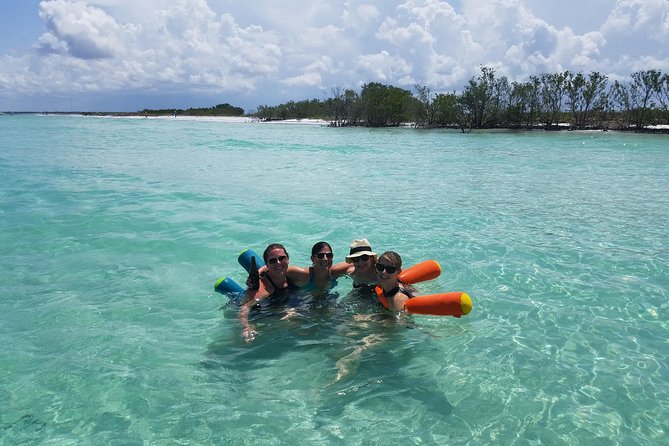 Half-Day Private Boating On Black Hurricane - Clearwater Beach - Safety and Equipment