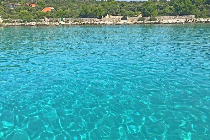 Half Day Speedboat Tour to Three Islands From Trogir - Duga Bay (Ciovo)