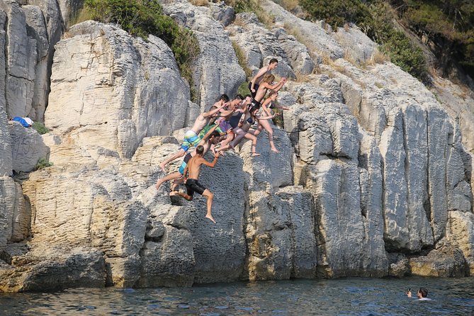 Half-Day Split Sea Kayak Adventure - Instruction and Safety Measures