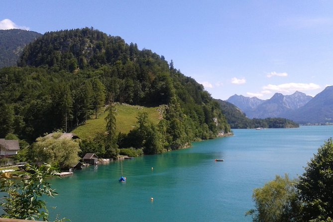Hallstatt Small-Group Day Trip From Vienna - Travel Tips and Suggestions