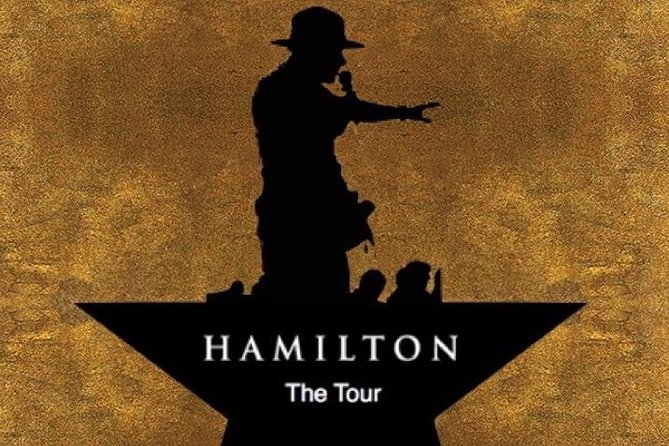 Hamilton Musical Themed Guided Walking Tour - Preparing for the Tour