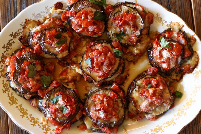 Hands on Italian Cooking Classes - Exploring Perugias Culinary Scene