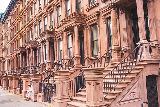 Harlem Guided Tour in French - Navigating Harlems Architectural Marvels