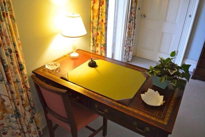 Harry S Truman Little White House Admission - What to Expect During the Tour