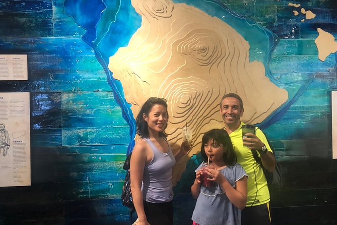 Hawaiian Food Tour by Bike in Oahu - Exploring Kaimuki, Kapahulu, and Diamond Head
