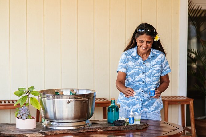 Hawaiian Salt Farm Tour in Kona - Sustainable Practices and Environmental Impact