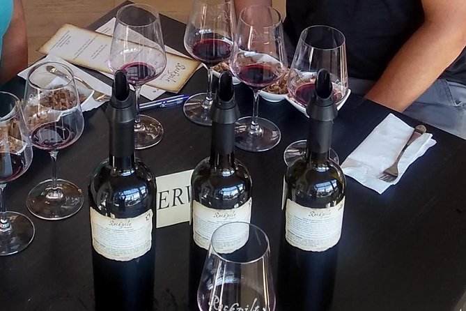 Healdsburg Wine and Food Pairing Guided Walking Tour - Traveler Reviews and Experiences