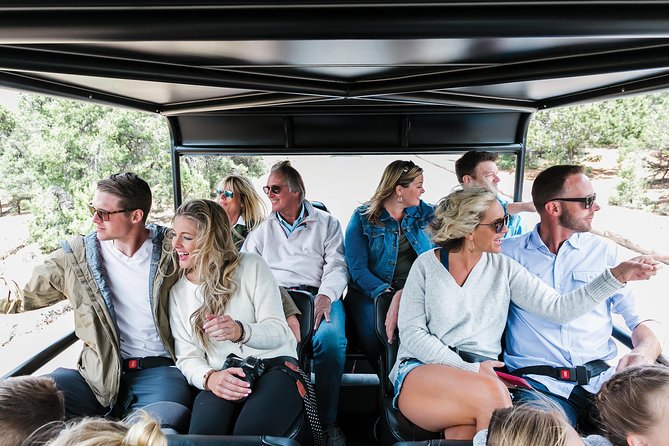 Helicopter Tour of the North Canyon With Optional Hummer Excursion - Pricing and Booking