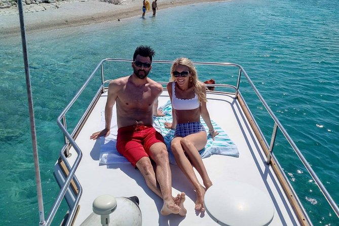 Hello Kornati - Small Group One Day Trip From Zadar - Booking Your Adventure: Key Information