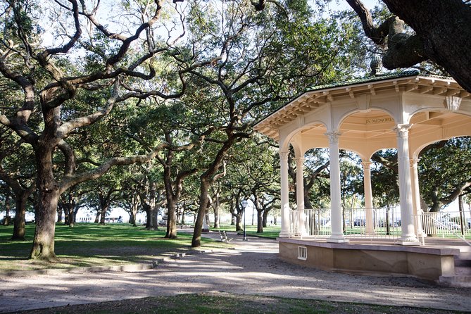 Highlights of Charleston Guided Walking Tour - Gaining Insights From an Exceptional Tour Guide